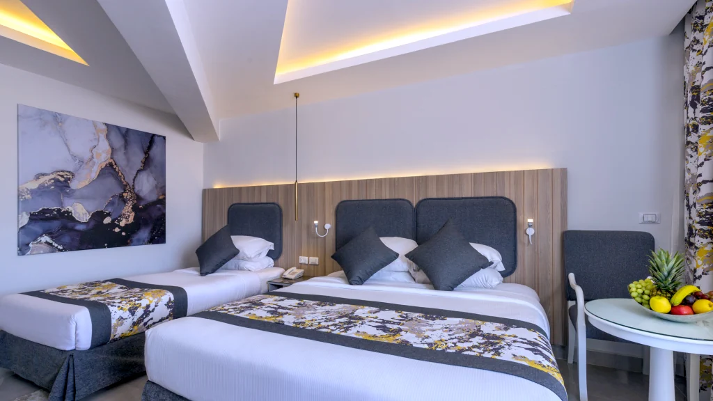 Hotel Long Beach Resort - Hurghada